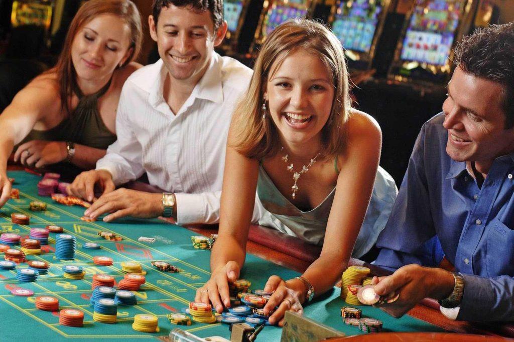 casino online